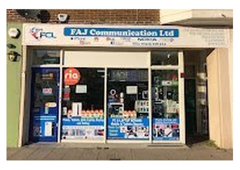 Mobile Repair in Worthing - FCL Phone Repair