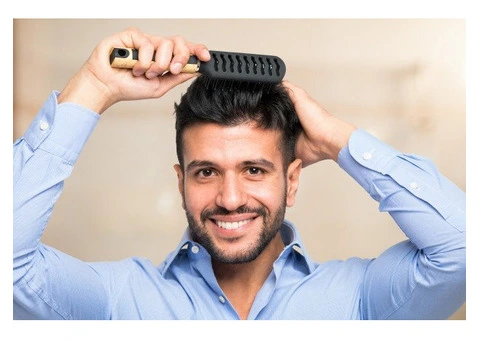 Get the Best Hair Transplant in the UK – Book Your Appointment Today! - 5/7