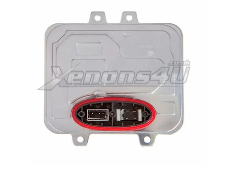 Hella 5DV009932-00 Xenius Xenon Ballast
