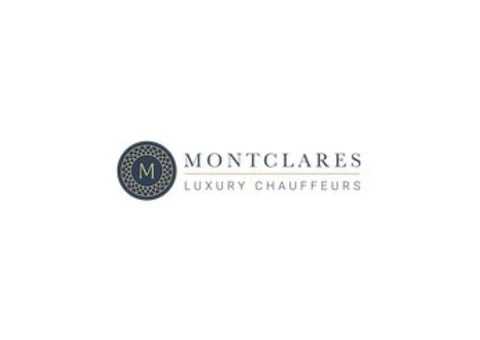 Montclares Luxury Chauffeurs