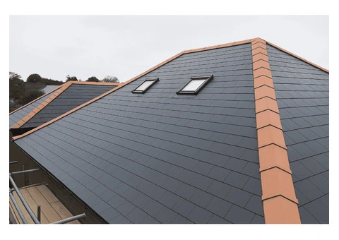 Roofing Repairs Darlington UK - 2/7