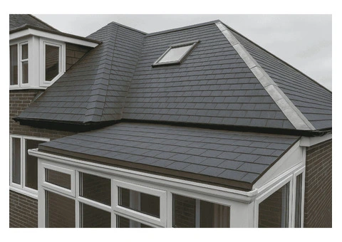 Roofing Repairs Darlington UK - 3/7