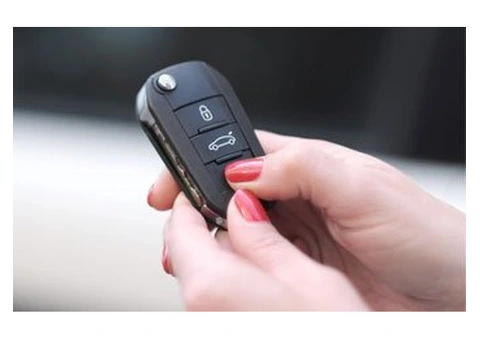 Get Fast Car Key Replacement in Portsmouth