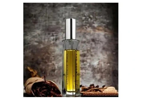 Inspired by Tobacco Vanille, 077 - Tobacco Shack, Rosa Salas