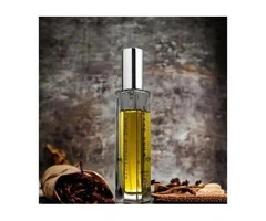 Inspired by Tobacco Vanille, 077 - Tobacco Shack, Rosa Salas