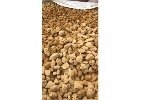 building supplies and decorative gravel - 4/5