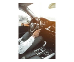 Luxury Airport Transfer London
