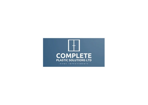 Complete Plastic Solutions Ltd – Affordable Fascias Installation in Surrey