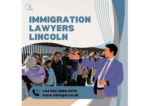 How Can an Immigration Divorce Lawyer Help Secure My Future in the UK?