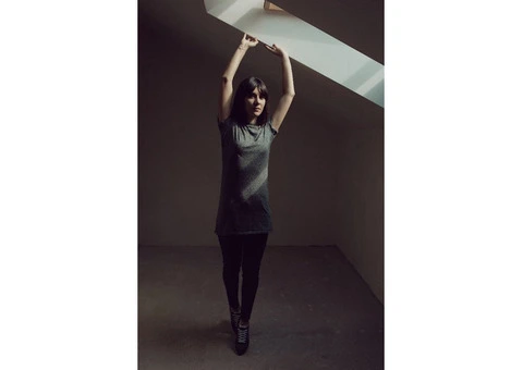 Need High-Quality Leggings from the Best Wholesale Distributor? Contact Activewear Manufacturer