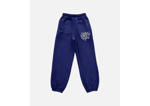 Adwysd Black Tracksuit - 1/3