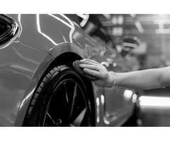 What Are the Benefits of Professional Dry Ice Detailing?