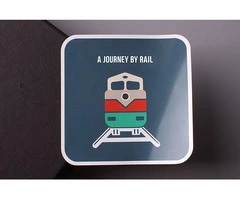 Bumper Vinyl Stickers | StickerMarket UK