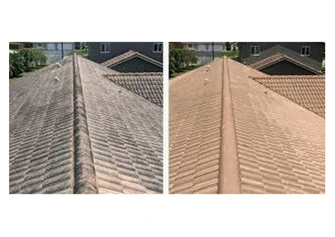 Solar Panel Cleaning in Kent
