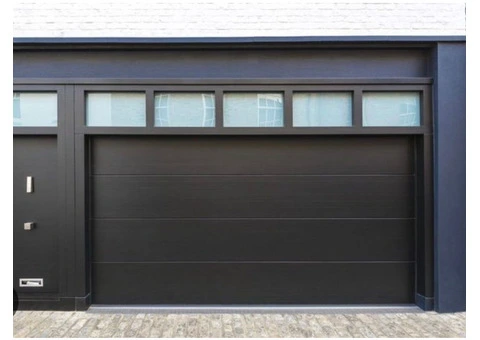 Garage Door Repair Edinburgh | Professional Garage Door Services