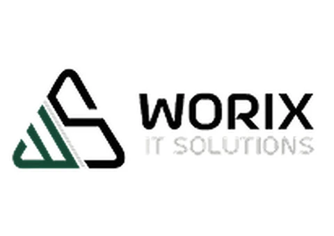IT Support in Birmingham - Worix IT Solutions