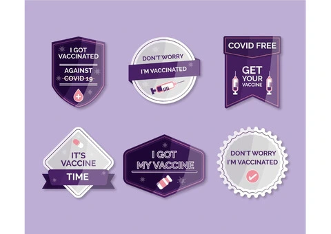 Custom Badge Maker by Merit Badge – Creative & Affordable Designs