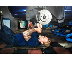 Trusted Alloy Wheel Refurbishment Wolverhampton – Alloy Wheel Refresh Service