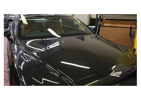 Windscreen Replacement Southampton