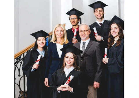 Simplify Your UK Study Journey with Global Study Links