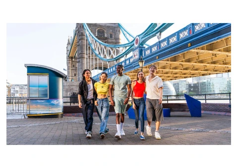 Plan Your Study Abroad with Optimum Global Links