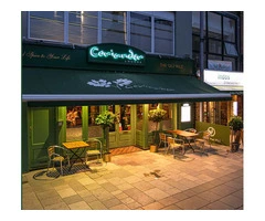 Order the Best Indian Takeaway Southampton Has to Offer