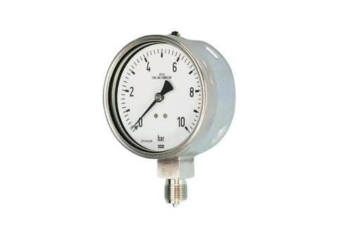 Discover Pressure Gauge 231-0200 at Enrgtech