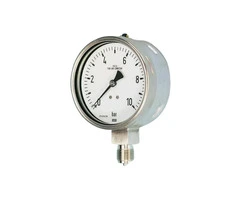 Discover Pressure Gauge 231-0200 at Enrgtech