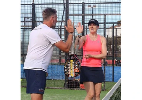 Adult Only Tennis Holidays with Active Away