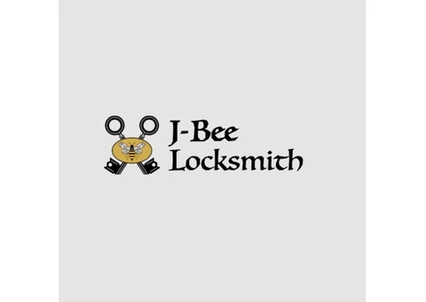 J-Bee Locksmith