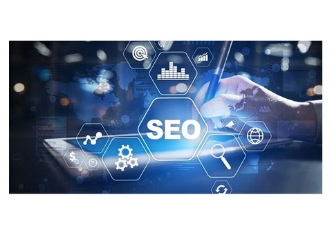 SEO Company Walsall - Mont Digital