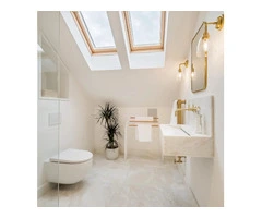 Elegant Quartzite For Bathrooms by Coulon Stone