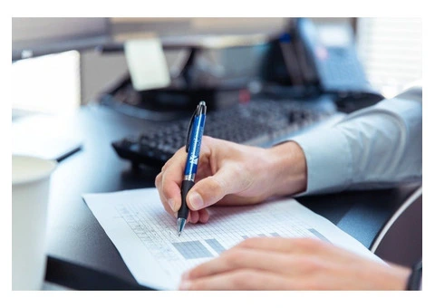 Easy Bookkeeping Tips for London Business Owners