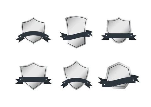 Custom Silver Badges Maker in the UK – Merit Badge