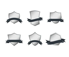 Custom Silver Badges Maker in the UK – Merit Badge