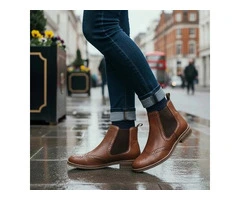 Discover the Latest Womens Casual Boots Collection
