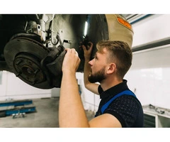 Alloy Refresh – Affordable and Reliable Caliper Refurb Wolverhampton Service