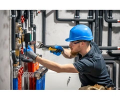 RNA Heating – Complete Gas Boilers Services Kidderminster