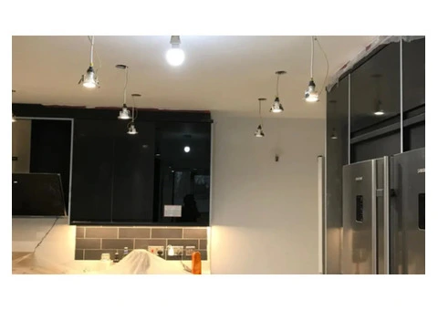 Elevate Your Interiors with Professional Decor