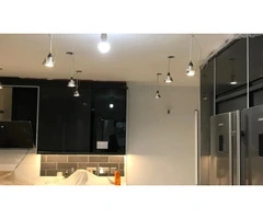 Elevate Your Interiors with Professional Decor