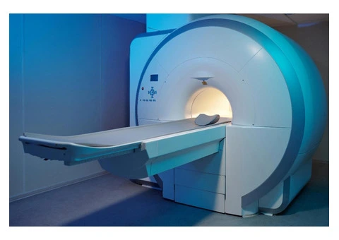 MRI Scan Near Me | Marris Medical – Advanced Diagnostic Imaging Services