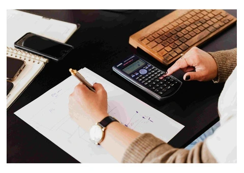 What Documents Do You Need for an Accurate Tax Return in Mayfair This Year?