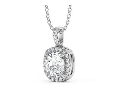 Sparkling Diamond Pendants London – Perfect Gift