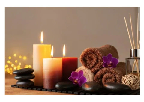 Massage by Aga