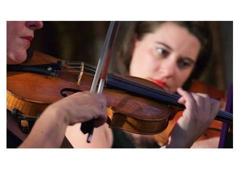 Creative Music Learning During Half-Term