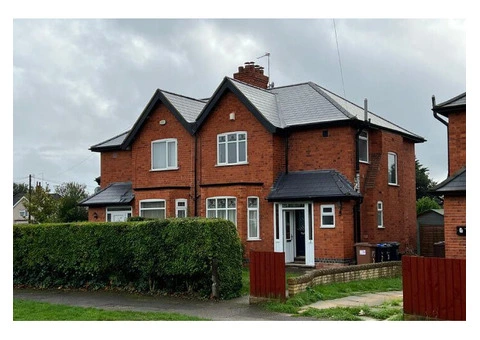 Slate Roof Installation Northampton – Stylish & Long-Lasting Roofing - 2/2