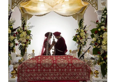 Create Unforgettable Memories with Professional Wedding Photography in East London