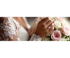 Shop Luxury Marquise Diamond Rings Collection | Layla Diamonds