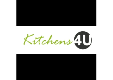kitchens 4u online