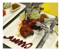 Traditional Flavours, Modern Comfort